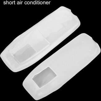 Siliconen Airconditioning Tv Afstandsbediening Stofkap Waterdichte Stof Beschermende Opslag Cover Woonaccessoires