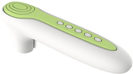 Siliconen Anti Collision Statische Deurklink Protector Covers Baby Home Veiligheid Decor groen