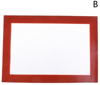 Siliconen Bakken Mat Non-stick Oven Vel Liner Tool Voor Cookie/Brood/Bitterkoekje/Biscuit Keuken Bakvormen accessoires