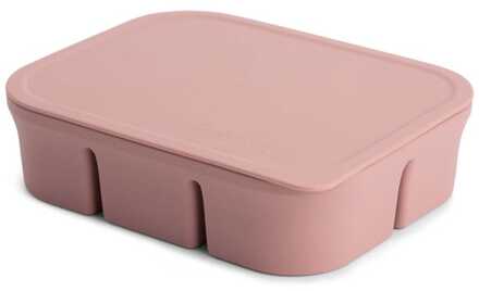 siliconen bewaarbak 6 vakjes