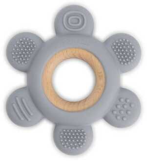 siliconen bijtring patroon