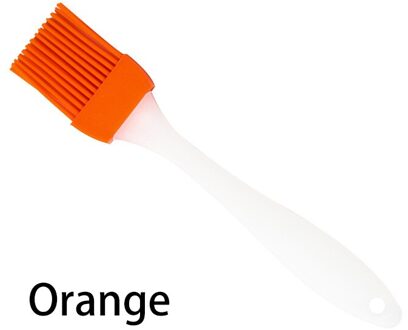 Siliconen Borstel Keuken Bakken Tool Barbecue Olie Borstel Taart Vet Siliconen Borstel Verwijderbare Siliconen Zachte Borstel 02