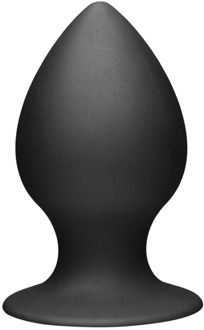 Siliconen Butt Plug - XL - Siliconen Butt Plug - XL