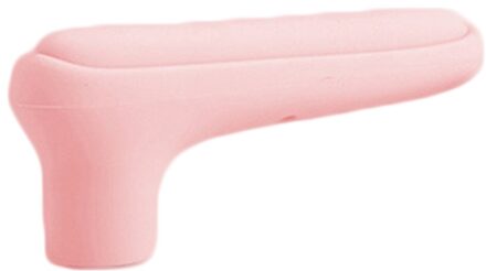 Siliconen Deurknop Cover Handle Mouwen Kamer Handvat Baby Kind Crash Bescherming Deur Pull Handvat Protector Deurknop Cover nee.2