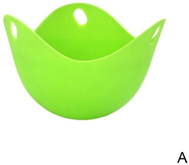 Siliconen Ei Stroper Pocheren Pods Egg Mold Kom Ringen Fornuis Keuken Gereedschap Boiler Maker Pannenkoek Cuit Koken