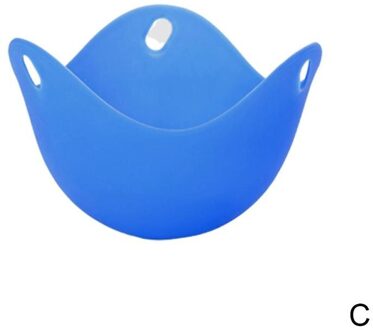 Siliconen Ei Stroper Pocheren Pods Egg Mold Kom Ringen Fornuis Keuken Gereedschap Boiler Maker Pannenkoek Cuit Koken