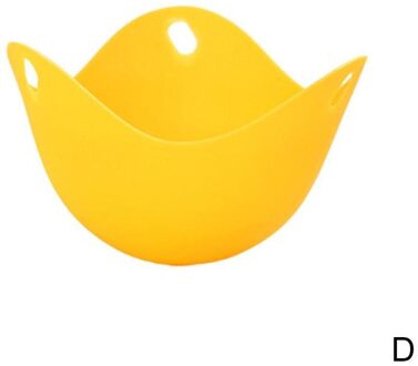Siliconen Ei Stroper Pocheren Pods Egg Mold Kom Ringen Fornuis Keuken Gereedschap Boiler Maker Pannenkoek Cuit Koken