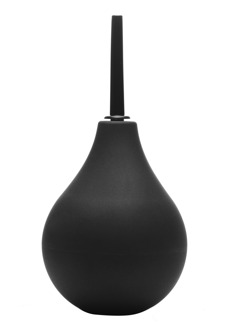 Siliconen Enema Pomp - Siliconen Enema Pomp