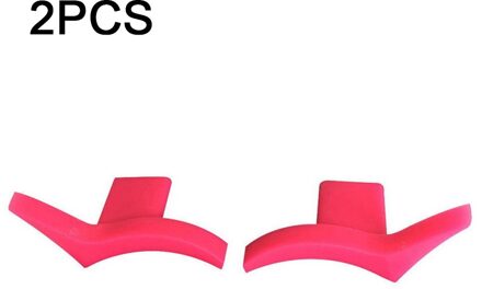 Siliconen Eyeliner Stencil Template Stempel Wing Vorm Wimper Stempel Vrouwen Meisje Make-Up Accessoires nee.1