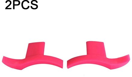 Siliconen Eyeliner Stencil Template Stempel Wing Vorm Wimper Stempel Vrouwen Meisje Make-Up Accessoires nee.2