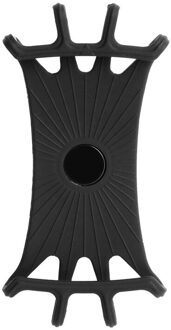 Siliconen Fiets Mobiele Telefoon Rijden Beugel 360 Graden Draaibare Siliconen Materiaal Takeaway Rijden 1