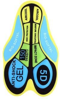 Siliconen Fiets Zadel 5D 9D 12D 19D Soft Bike Seat Silicagel Cover Skidproof Kussen Voor Outdoor Fietsen Paardrijden