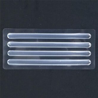 Siliconen Gel Hak Protector Zachte Kussen Protector Voet Voetverzorging Schoen Insert Pad Binnenzool Schoenen Accessoires Inlegzolen Voor Schoenen