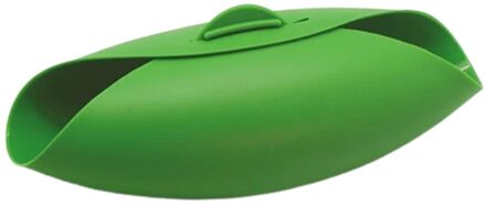 Siliconen Gestoomde Vis Kom Flexibele Magnetron Stoomboot Zachte Pasta Vouwen Kom Bakken Vis Koffiebrander Brood Cook Tool