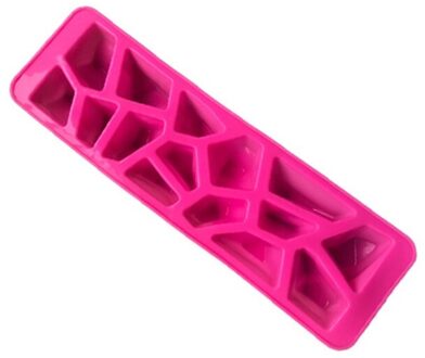 Siliconen Geurkaars Mold Cabochon Edelsteen Hars Epoxy Mould Sieraden Maken Diy Zeep Decorating Tool