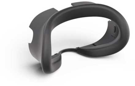 Siliconen gezichtsinterface voor de Quest 3 Inlay