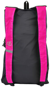 Siliconen iii rugzak Zwart - One size