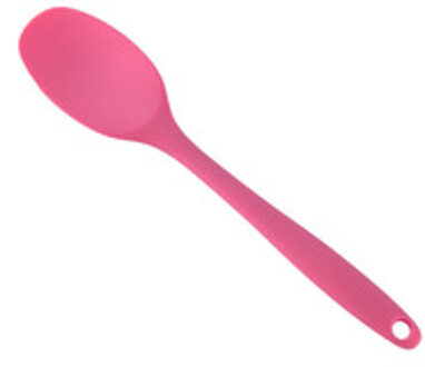 Siliconen Keuken Bakvormen Utencil Lepels En Scoop Koken Gereedschap