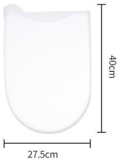 Siliconen Kneden Deeg Zak Meel Mixer Tas Veelzijdige Deeg Mixer Voor Brood Gebak Pizza Keuken Gereedschap