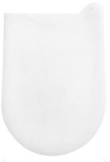 Siliconen Kneden Zak Meel Mixer Tas Hittebestendig Multifunctionele Deeg Mixer Keuken Tool