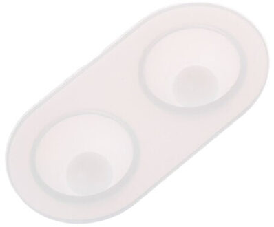 Siliconen Mal Diy Pop Ogen 8 Maten Hars Hanger Spiegel Ambachten Sieraden Maken 71