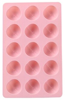 Siliconen Mallen Keuken Cake Cookie Chocolade Mould Ice Tray Mold Bakplaat 3D Bakvorm Fondant Cake Decorating Gereedschap # y10