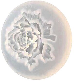 Siliconen Mallen Sneeuwvlok Vorm Epoxyhars Diy Mould Sieraden Ornament Maken Cake Jelly Chocolade Mallen Handwerk Accessoires 03