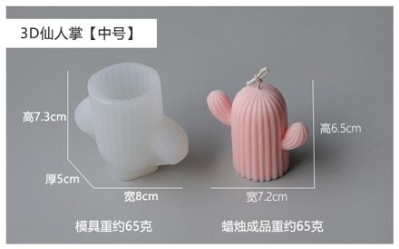 Siliconen Mallen Voor Kaarsen Houder Zeep Mallen Siliconen Ambachten Diy Chocolade Brood Mallen Vormen Voor Kaarsen Cijfers Epoxyhars