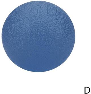 Siliconen Massage Therapie Grip Bal Hand Vinger Sterkte Relief Apparatuur Fitness Stress Care Oefening Benodigdheden Thuis Portabl A4T7