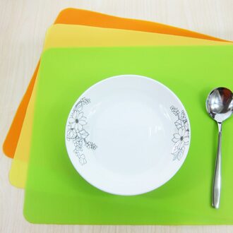 Siliconen Pad Mat Bakvormen Mat Siliconen Oven Isolatie Pad Cookies Matten Bakken Liner non-stick Dikke keuken Gereedschap