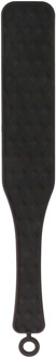 Siliconen Paddle met Textuur
