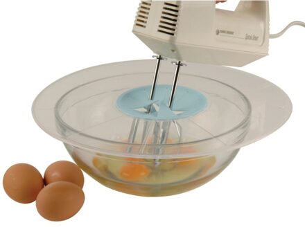 Siliconen Ploetert Screen Bakken Mengkom Guard Covers Potten Schilden Van Ploetert Sprays Vermijdt Spill Willekeurige Kleur