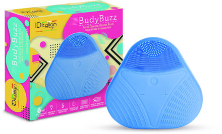 SILICONEN REINIGEND ITALIAANS DESIGN