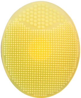 Siliconen Reiniging Borstel Wassen Pad Diepe Reiniging Gezicht Scrubben Mee-eter Gezicht Reinigen Borstel Gezicht Borstel Body Borstel 03