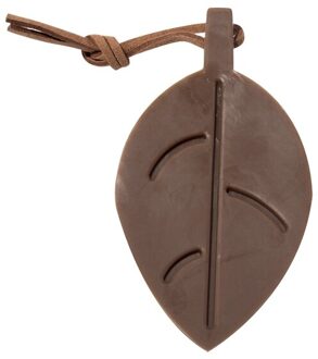 Siliconen Rubber Deurstopper Leuke Herfst Blad Stijl Home Decor Vinger Veiligheid Bescherming Wedge Kid Baby Veilig Deuropeningen Gates Bruin