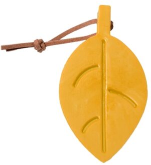 Siliconen Rubber Deurstopper Leuke Herfst Blad Stijl Home Decor Vinger Veiligheid Bescherming Wedge Kid Baby Veilig Deuropeningen Gates geel