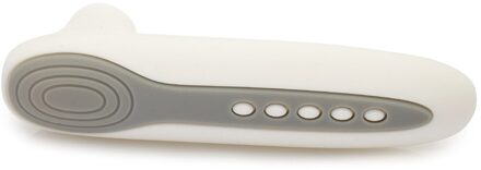 Siliconen Sleeve Kamer Deurklink Cartoon Baby Kind Crash Bescherming Suite Deur Pull Handvat Handschoenen Protector Woonaccessoires grijs