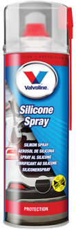 Siliconen spray 500ml