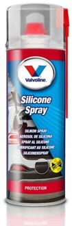 Siliconen spray 500ml