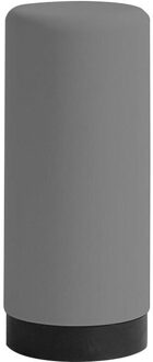 Siliconen Squeeze Lotion Emulsie Fles Handdesinfecterend Afgegeven Lege Fles Huishouden Douche Gel Shampoo Water Fles