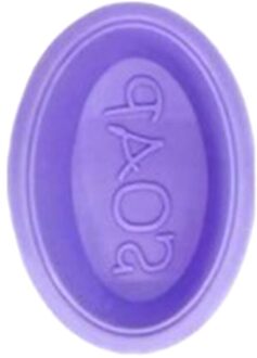 Siliconen Zeep Mallen Voor Maken Zeep Diy Handgemaakte Zeep Mold Candy Silicagel Zeep Mallen Cupcakes Brood Pudding Willekeurige kleur B willekeurig kleur