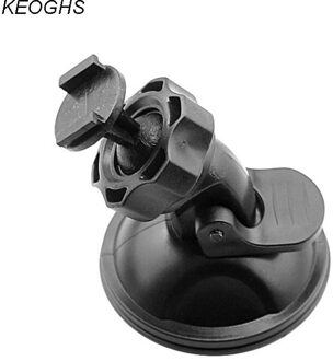 Siliconen zuig GPS dvr houder beugel auto camera mount mini voorruit dashcam dvr 1 st