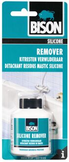 Siliconenkitrestenverwijderaar 100 ml