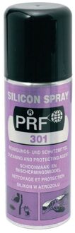Siliconenspray, 220ml - small