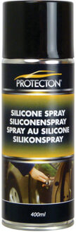 Siliconenspray 400ml