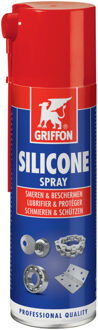 Siliconenspray HR260 300ml