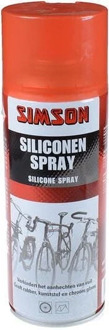 siliconenspray spuitbus 400ml