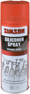 siliconenspray spuitbus 400ml