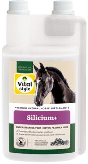 Silicum+ - 1 L - flacon