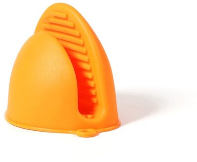 Silikonowe Rękawice Presine Da Cucina In Siliconen Guanto Silicone Bakken Handschoenen Ovenwant Ovenwanten Manique De Cuisine Oranje